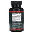 Фото складу Uric Acid Support, Підтримка рівня сечової кислоти, 60 капсул