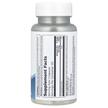 Фото складу Liposomal Zinc High Potency 30 mg, Ліпосомальний цинк, 30 капсул