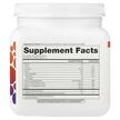 Фото состава Протеин, Muscle Guard Protein GLP-1 Support Vanilla, 485 г