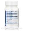 Фото складу Klaire Labs, Ashwagandha Extract, ДГК, 60 капсул