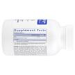 Фото состава Pure Encapsulations, Дегидроэпиандростерон, DHEA 25 mg, 60 капсул