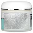 Фото складу NutriBiotic, Face Cream, Крем, 57 г