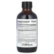 Фото состава Dr. Tierra's Wild Cherry Bark Syrup For, Сироп от кашля, 118