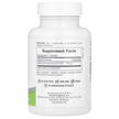 Фото состава Natures Plus, ГАМК, PRO GABA 500 mg, 60 капсул