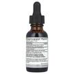 Фото состава Лимонник китайский, Schisandra Alcohol-Free 2000 mg, 30 мл