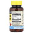 Фото состава Magnesium & Vitamin D3, Магний и витамин D3 с куркумой, 60 та