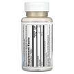 Фото складу KAL, L-Taurine 500 mg, L-Таурин, 60 таблеток
