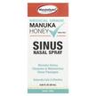 Фото складу Medical Grade Manuka Honey Sinus Cleanser, Підтримка носових пазу