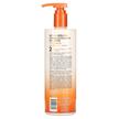 Фото состава 2chic Ultra-Volume Shampoo For Fine Limp Hair Papaya, Шампунь, 71