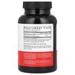 Фото состава Force Factor, Диметиламиноэтанол, DMAE 250 mg, 100 капсул