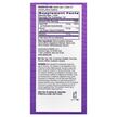 Фото состава Melatonin Advanced Sleep Time Release 10 mg, Мелатонин, 100 табле