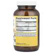 Фото складу Metagenics, OmegaGenics Fish Oil EPA-DHA 500, Омега 3, 120 капсул