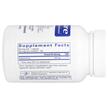 Фото складу Pure Encapsulations, CoQ10 120 mg, Коензим CoQ10, 120 капсул