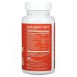 Фото состава Raw Nutrition, Жиросжигатели, Essential Fat Burner, 60 капсул