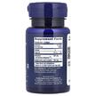 Фото состава Life Extension, Убихинол 100 мг, Super Ubiquinol CoQ10, 30 капсул