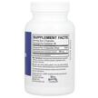 Фото состава Terry Naturally, Стронций, Strontium 680 mg, 60 капсул