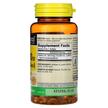 Фото складу Vitamin D3 250 mcg 10000 IU, Вітамін D3 Холекальциферол, 60 капсу