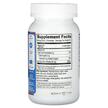 Фото состава Doctor's Finest, Цинк, Zinc Gummies Berry 25 mg, 60 таблеток