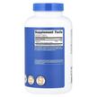 Фото складу Nutricost, Magnesium Malate 420 mg, Магній, 180 капсул