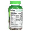 Фото складу Adults Multigummies Assorted Natural, Мультивітаміни, 180 таблето