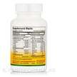 Фото складу Dynamic Enzymes, Eat E-Z Digestive Enzymes, Ферменти, 90 капсул