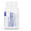 Фото состава R-Липоевая кислота, R-Lipoic Acid Stabilized, 120 капсул