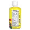 Фото складу Source of Life Liquid Multi-Vitamin & Mineral, Мультивітаміни