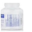 Фото состава Pure Encapsulations, Поддержка дофамина, DopaPlus, 180 капсул