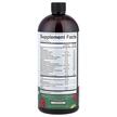 Фото состава Liquid Morning Multivitamin + Hair Growth Dragon, Мультивитамины,