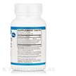 Фото состава EuroMedica, Куркумин, CuraPro 750 mg, 60 капсул
