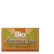 Фото состава Bio Nutrition, Моринга, Moringa Tea, 30 Tea Bags