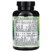 Фото состава Коэнзим CoQ10, CoEnzymated Complete Clinical + Multi, 120 капсул