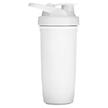Фото складу Smartshake, Reforce Stainless Steel White, Шейкер, 900 мл