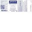 Фото складу Pure Encapsulations, Pycnogenol 100 mg, Пікногенол, 30 капсул