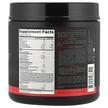 Фото складу PRE-KAGED Pre-Workout Fruit Punch, Передтренувальний комплекс, 59