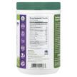 Фото состава Green Foods, Ячмень, Green Magma Barley Grass Juice Powder, 300 г