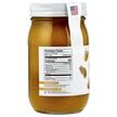 Фото складу Sea Moss Gel Mango, Ірландський морський мох, 473 мл