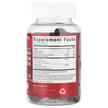 Фото состава Vitamatic, Хром, Cinnamon Chromium Gummies, 60 таблеток