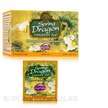 Фото складу Spring Dragon Longevity Tea Bags, Органічний Чай, 20 Tea Bags