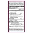 Фото состава Поддержка холестерина, Bergamot Cholesterol Support, 30 капсул