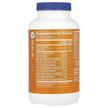 Фото складу TheVitaminShoppe, Fiber Blend, Клітковина, 300 капсул