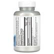 Фото складу KAL, Inositol 550 mg, Вітамін B8 Інозитол, 228 г