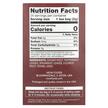 Фото складу Real Tea Queeze Ease Ginger Digestive Herbal Blend Caffeine-Free,