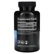 Фото складу 5-HTP Plus 200 mg, 5-гідрокситриптофан, 60 капсул