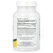 Фото складу Natures Plus, Mega Zinc 100 mg, Мега Цинк 100 мг, 90 таблеток