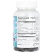 Фото состава Босвеллия, Wellness Gummies Elderberry, 60 таблеток