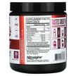 Фото состава Lite Up Non-Stimulant Pre-Workout, Предтренировочный комплекс, 21