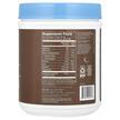 Фото складу Collagen Peptides Chocolate, Колагенові пептиди, 761 г