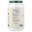 Фото складу Grass-Fed Bovine Collagen Peptides Unflavored, Колаген, 907 г