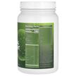Фото складу MRM, Veggie Meal Replacement Vanilla Bean, Замінник їжі, 1361 г